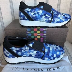 bernie mev. Tarak Aroline Sneakers
